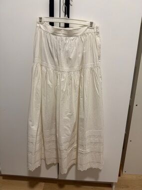 Doen Sebastiene Skirt sz Small